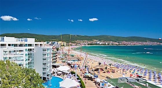 Grand Victoria